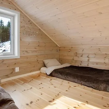 Tiny Mountain With A Panoramic View Giljane