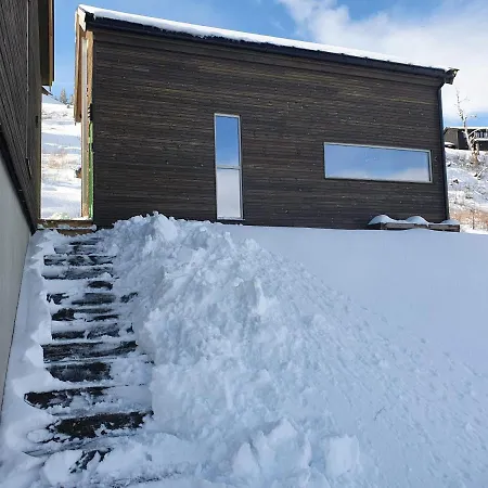 Tiny Mountain With A Panoramic View Giljane