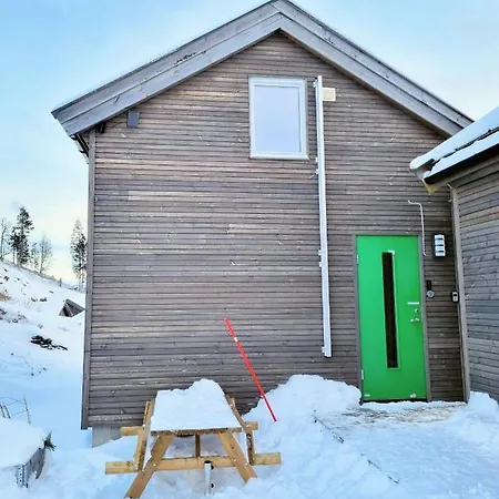 Tiny Mountain With A Panoramic View * Giljane