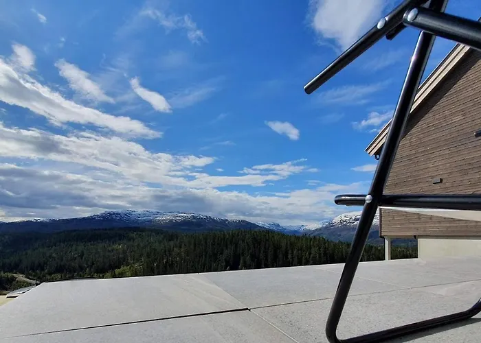 度假居 Tiny Mountain With A Panoramic View