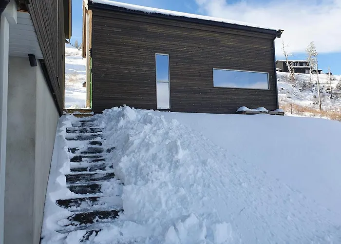 Tiny Mountain With A Panoramic View Giljane