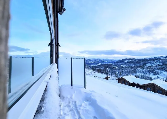度假居 Tiny Mountain With A Panoramic View