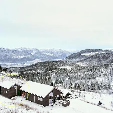 Tiny Mountain With A Panoramic View * Giljane