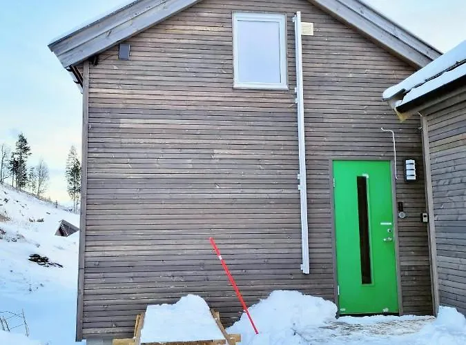 Tiny Mountain With A Panoramic View * Giljane